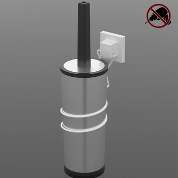 Tekno-Tel ЧЕТКА ЗА ТОАЛЕТНА tekno tel ef-094w , двойно залепване (3008150010)