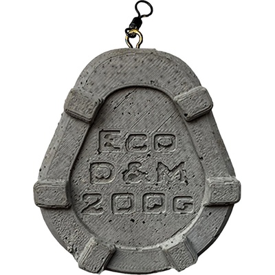 ECO SINKERS Grippa 200g