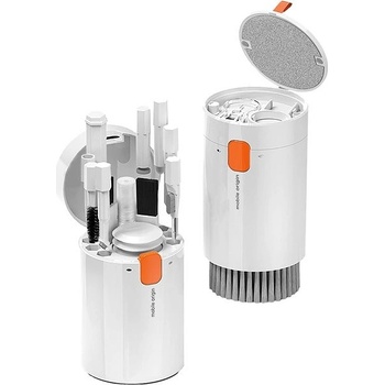 Mobile Origin Multifunctional Cleaning Kit 20in1 (SGA-CLNK-MFC1) biela