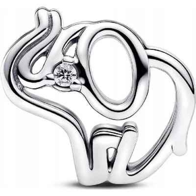 Pandora 793345C01 – Zboží Dáma