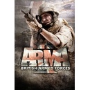 ArmA 2: British Armed Forces