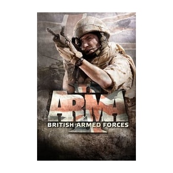 ArmA 2: British Armed Forces