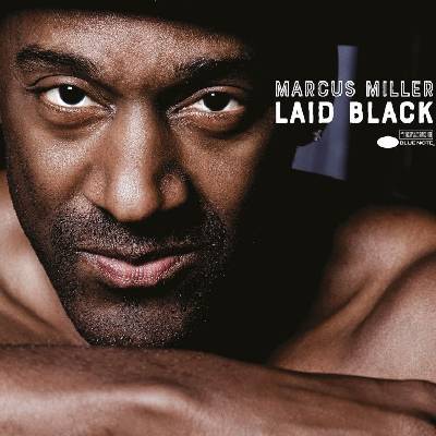 Universal Miller Marcus: Laid Black - CD (023830)