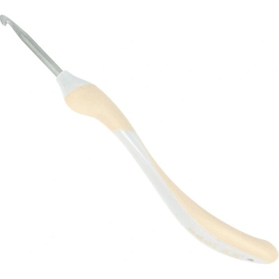 Addi Swing ergonomický háčik Veľkosť: N° 4,5