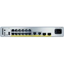 Catalyst C9200CX-12P-2XGH-E