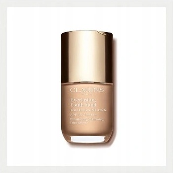 Clarins Hydratační make-up Skin Illusion SPF15 Natural Hydrating Foundation 105 Nude 30 ml