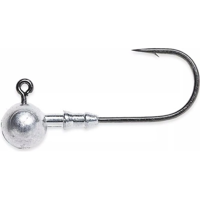 DECOY Standard Head VJ-30 vel.2/0 5g 4 ks