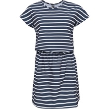 Helly Hansen W Thalia Summer Dress 2.0 bílá/modrá