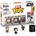 Funko Комплект мини фигури Funko Bitty POP! Television: The Mandalorian - 4-Pack (Series 3) (091839)