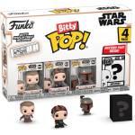 Funko Комплект мини фигури Funko Bitty POP! Television: The Mandalorian - 4-Pack (Series 3) (091839)