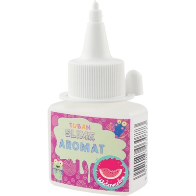 Tuban Vôňa do slizu 35 ml melón