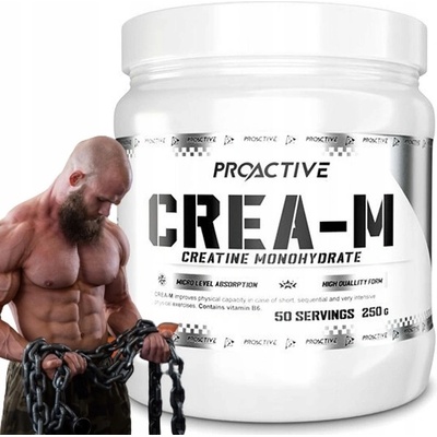 ProActive Crea M 250 g