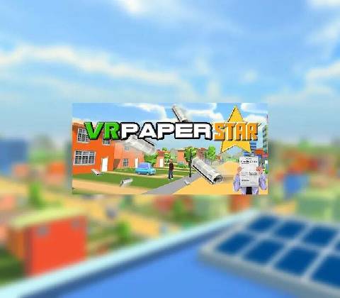 Paper Star