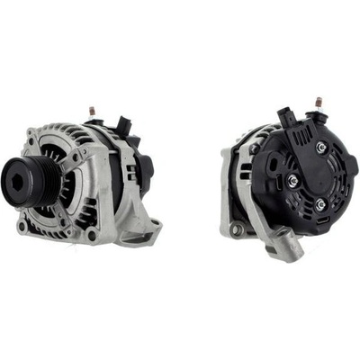 Alternátor - Jeep Cherokee 2,8CRD / Denso 104210-4240