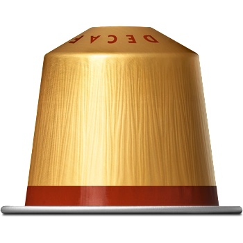 Nespresso Volluto Decaffeinato