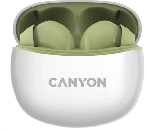 Canyon CNS-TWS5