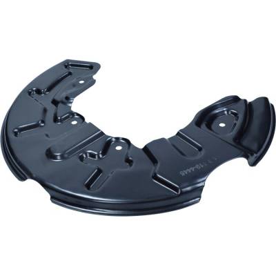 Ochranný plech proti rozstreku, Brzdový kotúč MAXGEAR 19-4445 (194445)