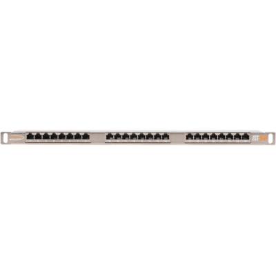 NIKOMAX NMC-RP24SD2-HU-MT