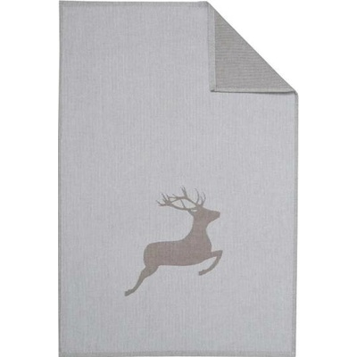Framsohn HIRSCH 008 50 × 75 cm béžová