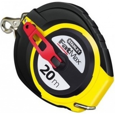 Stanley FatMax 20m 0-34-133