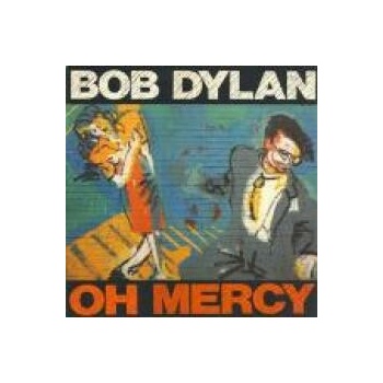DYLAN BOB: OH MERCY LP