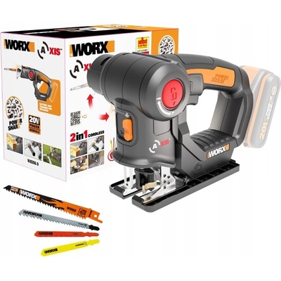 WORX WX550.9