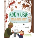 Rok v lese - Kris Hirschmann