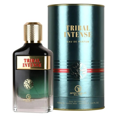 Grandeur Elite - Tribal Intense EDP 100 ml