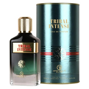 Grandeur Elite - Tribal Intense EDP 100 ml Парфюми