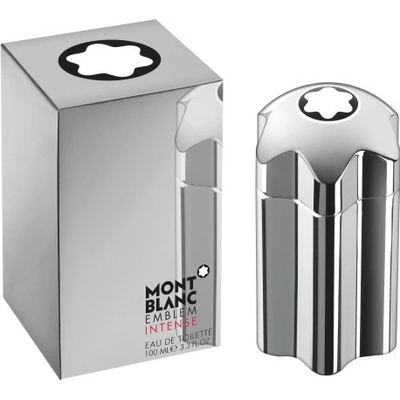 Mont Blanc Emblem Intense toaletná voda pánska 60 ml tester