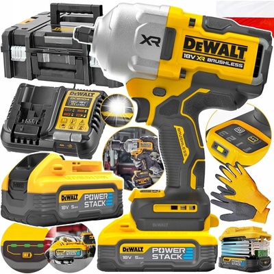 DeWalt DCF961NT – Zboží Dáma