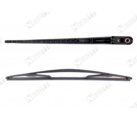 Negotti 405 mm KRT010