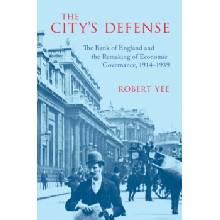 The City's Defense - Robert Yee