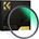 K& F Concept 82 mm MCUV филтър NANO-X 28 Multi-Layer Coatings HD 8К