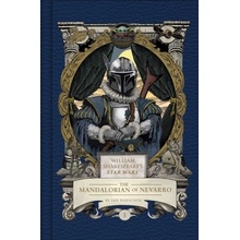 William Shakespeare's Star Wars: The Mandalorian