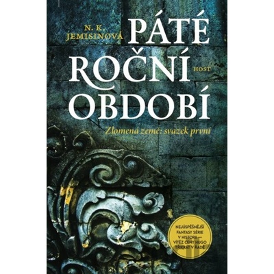 Páté roční období