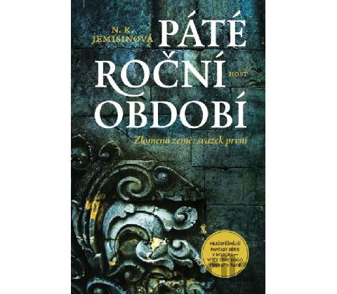 Páté roční období
