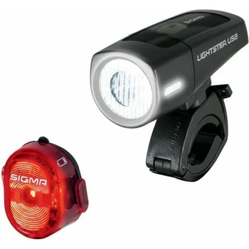 Image 1 of SIGMA Lightster USB + Nugget II