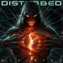 Disturbed - Divisive LP