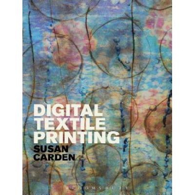 Digital Textile Printing | Susan Carden