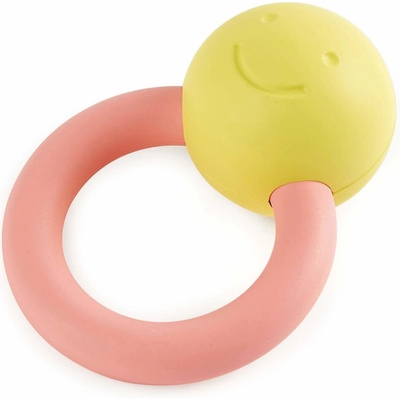 HAPE Rýžová chrastítko