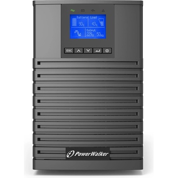 PowerWalker VFI 1500 ICT IoT (10122193)