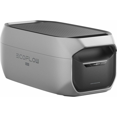 EcoFlow DELTA 3 Max Plus 1ECO2040PLUSEB