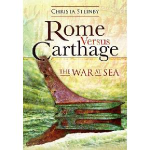 Rome Versus Carthage | Steinby, Christa (ISBN: 9781399078627)