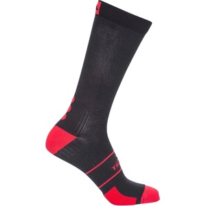 Trespass Чорапи Trespass Frame Cycling Liner Socks - Black