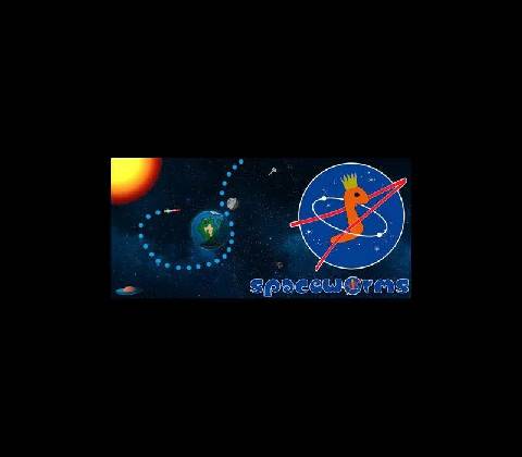 SpaceWorms
