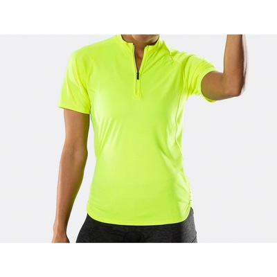 Bontrager Kalia visibility yellow dámský