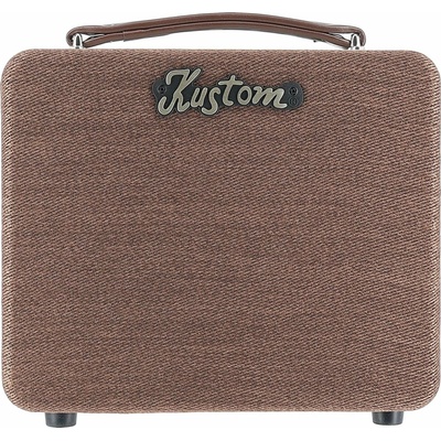 Kustom Madero 25