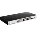 D-Link DGS-1210-28P/ME/E