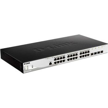 D-Link DGS-1210-28P/ME/E